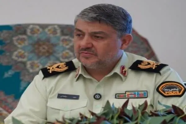 زمینگیر شدن ۲۲۴ باند سرقت و ۳۹ باند مواد مخدر در استان کرمان