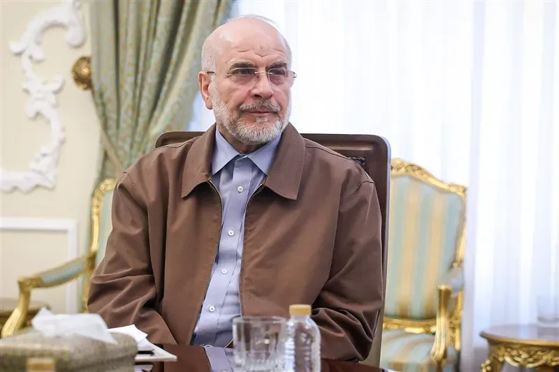 قالیباف: هم میجنگیم و هم مذاکره میکنیم / جنگ میکنیم تا دشمن مجبور شود به خواستههای ملت ما تن دهد