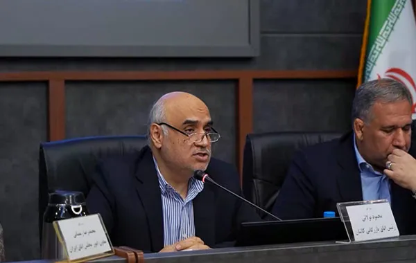 تولایی: کاهش قدرت خرید، بازار داخلی فرش را تحت فشار قرار داده است