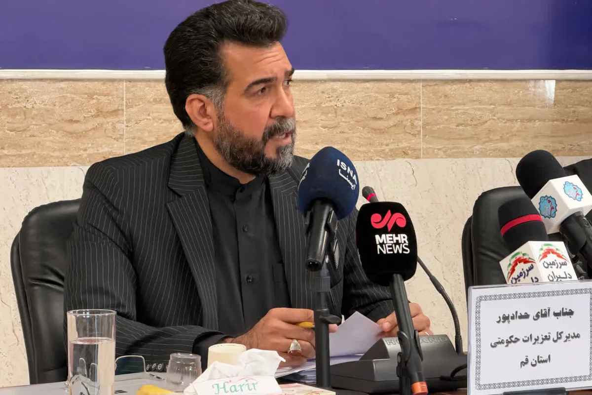 رسیدگی به بیش از ۸ هزار پرونده تخلفات بازار در قم طی هفت ماه