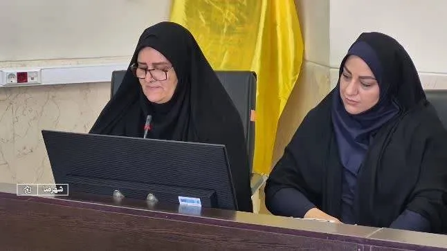 دو خبر از فریدونشهر و شهرضا
