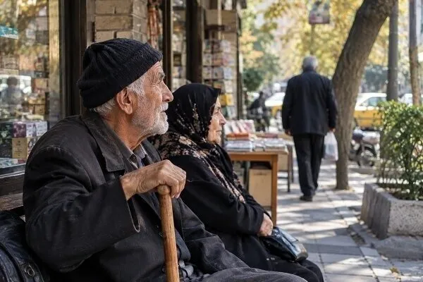 سالمندی جمعیت؛ زنگ خطر برای البرز