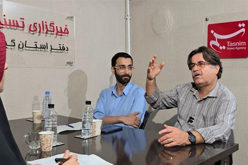اخبار رشت , اخبار استان گیلان , کشاورزی , نظام مسائل استان گیلان ,