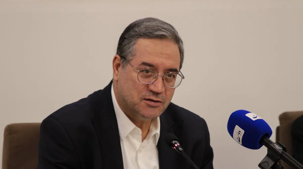 رحمانی: حسنلو اولویت بعدی توسعه میراثفرهنگی آذربایجانغربی است