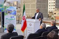 سامانههای انرژی خورشیدی در ۵۰۰ مدرسه در آذربایجانغربی اجرا می شود