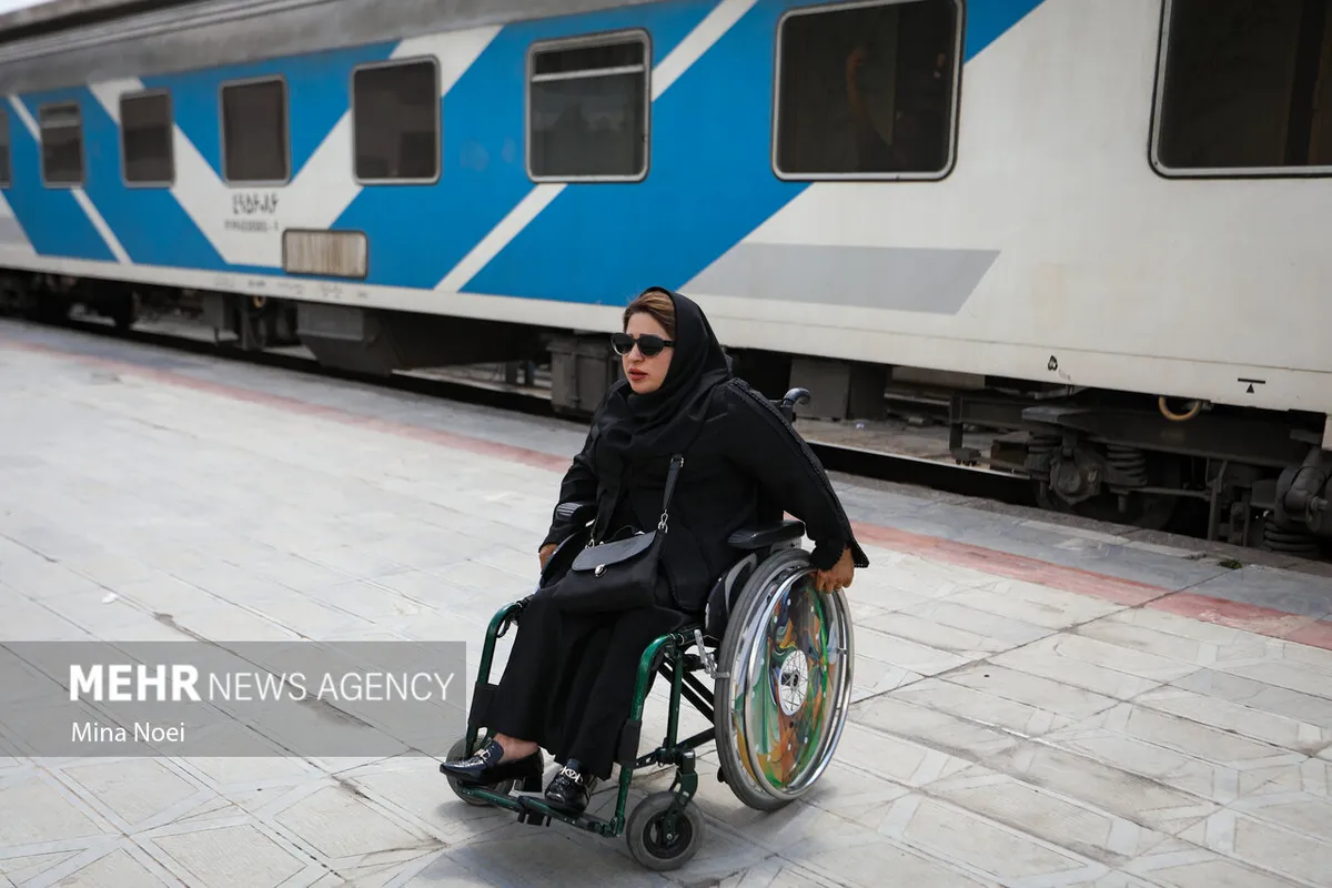 مهلت ثبتنام آزمون استخدامی افراد دارای معلولیت تمدید شد