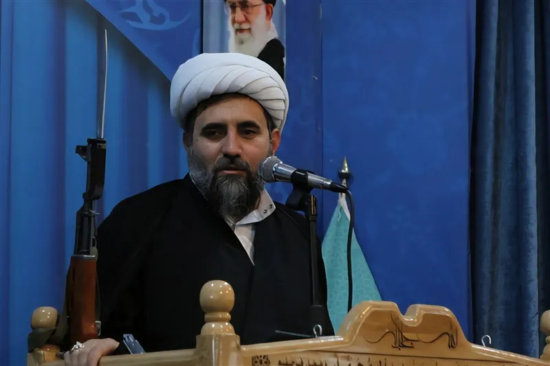 آمریکا توان ورود زمینی به ایران را ندارد؛ پای دشمن را قلم میکنیم