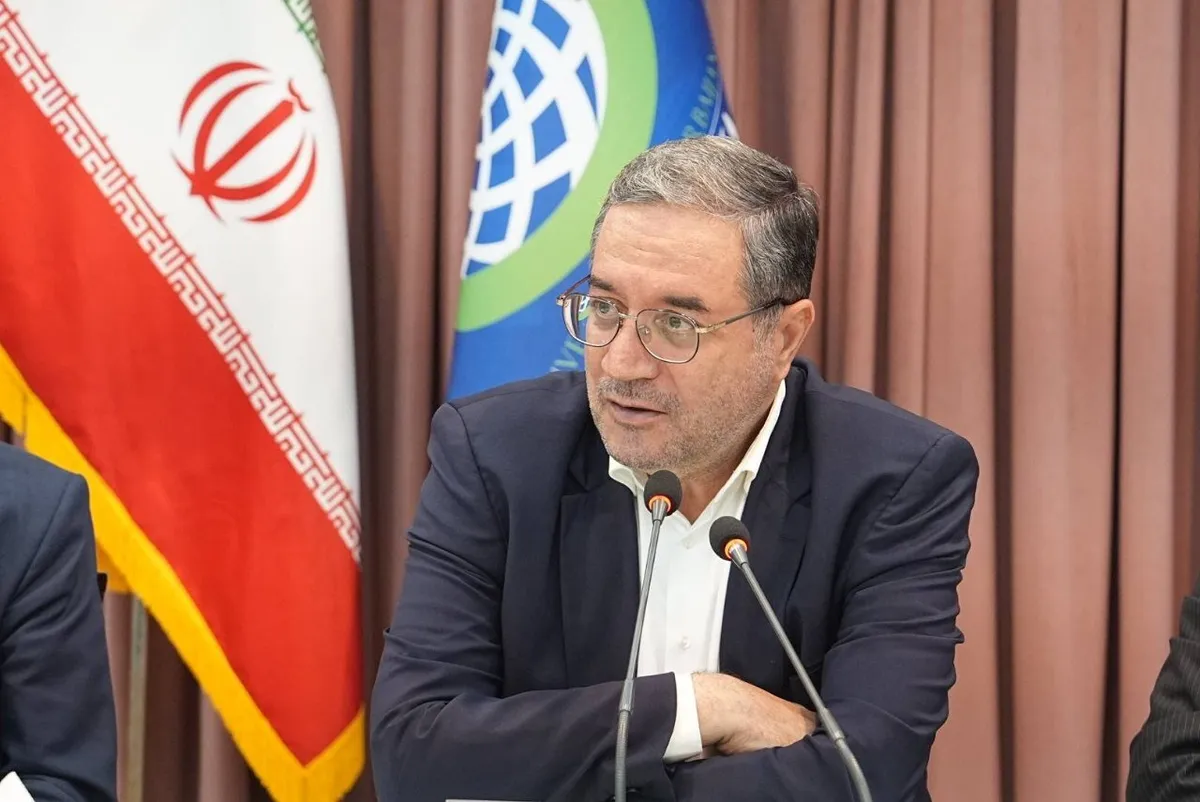 سرمایه‌گذاری در آذربایجان غربی نباید پشت موانع اداری متوقف بماند
