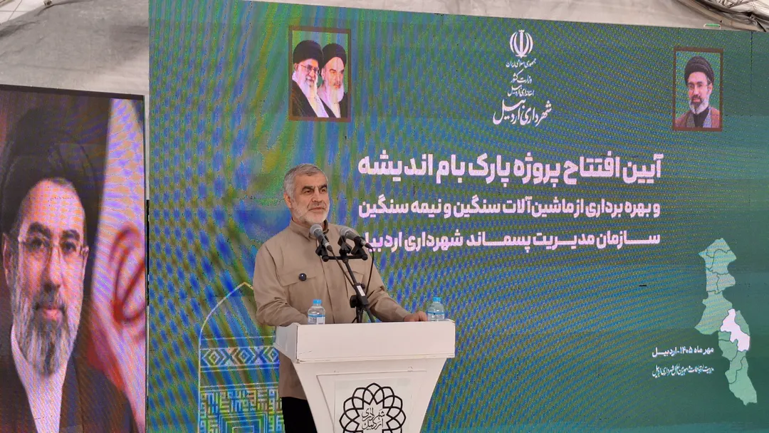 نیکزاد: توسعه متوازن شهری مستلزم توزیع عادلانه امکانات است