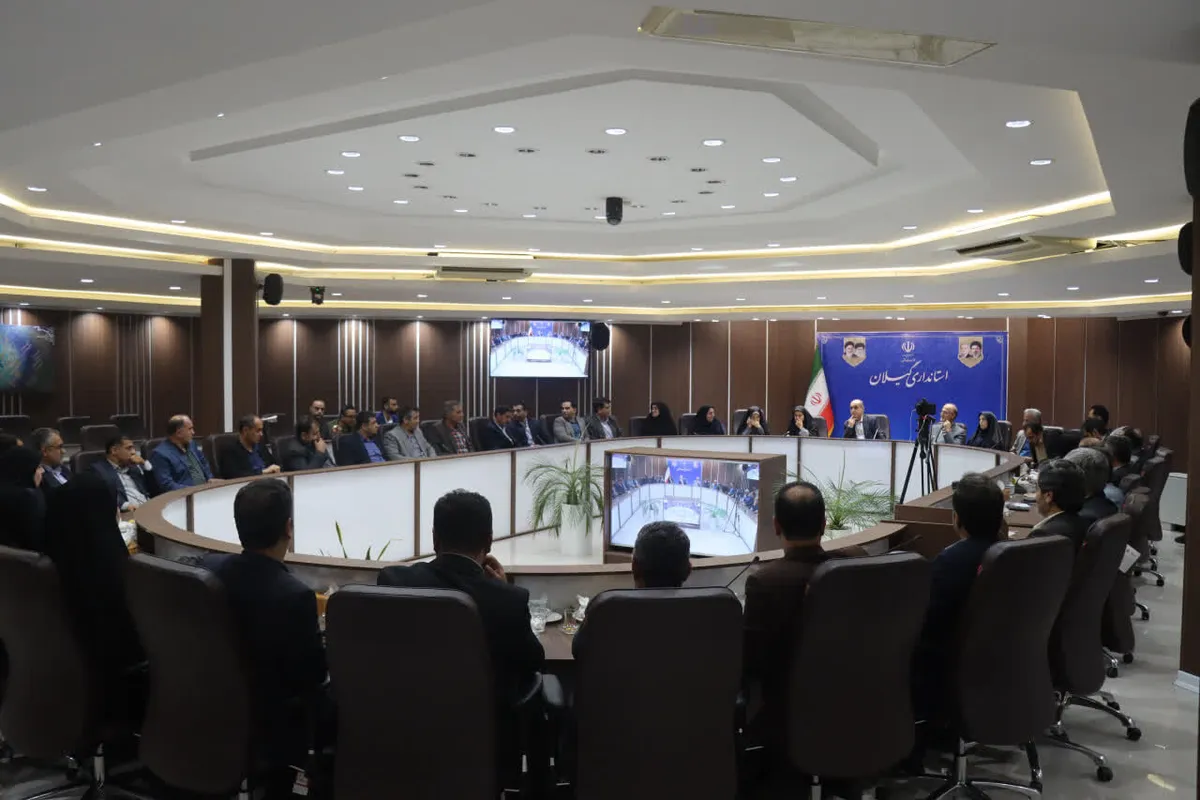 عدالت در توزیع منابع از الزامات توسعه متوازن گیلان است