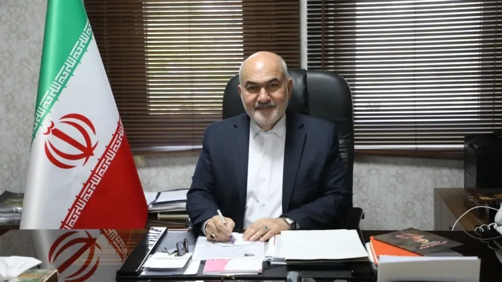 پیام تبریک استاندار در پی درخشش ورزشکاران خوزستانی در بازیهای ناگویا