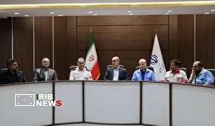 آتش نشانان در خط مقدم نجات جان مردم و حفظ سرمایه‌های اجتماعی قرار دارند