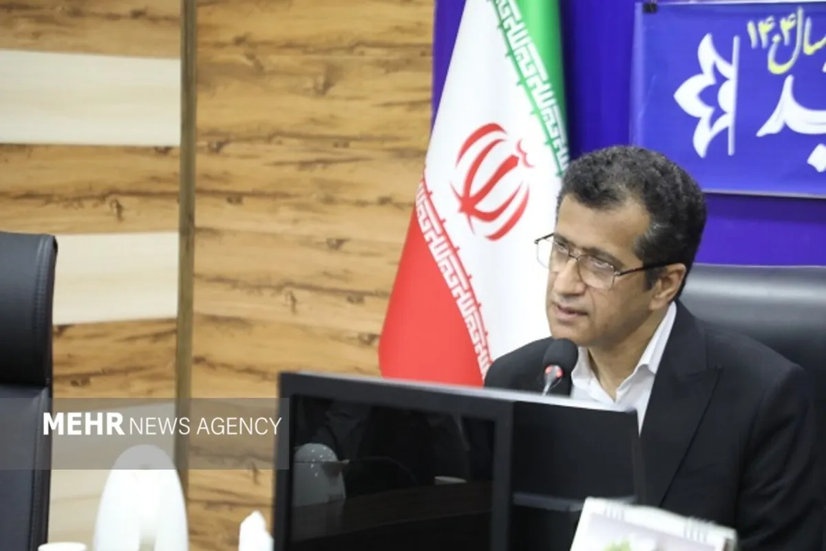 جذب بازماندگان از تحصیل هرمزگان با مشارکت جامعه محلی در حال انجام است