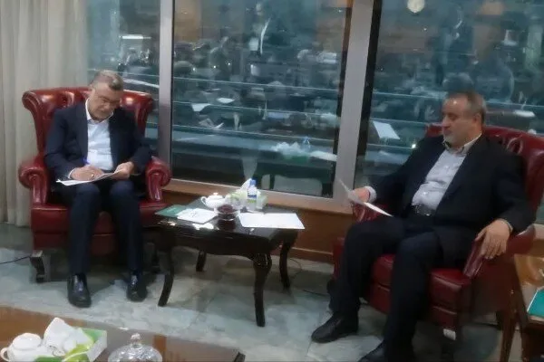 پرداخت ۳ ماه کارانه کادر درمان خراسان جنوبی با دستور وزیر بهداشت