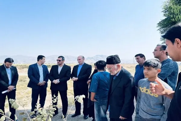 آغاز لایروبی رودخانه «میانگلال» خرمآباد