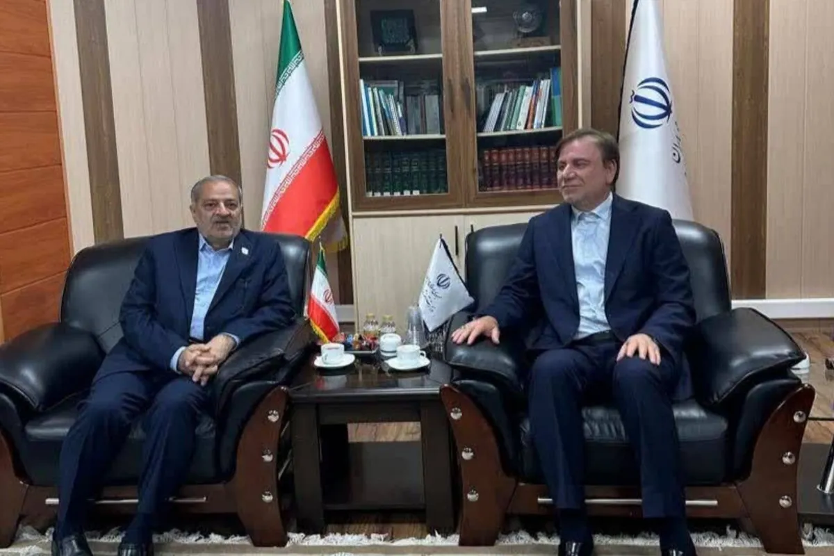استاندار بوشهر: تکمیل پروژههای نیمه تمام آموزشی استان تسریع شود