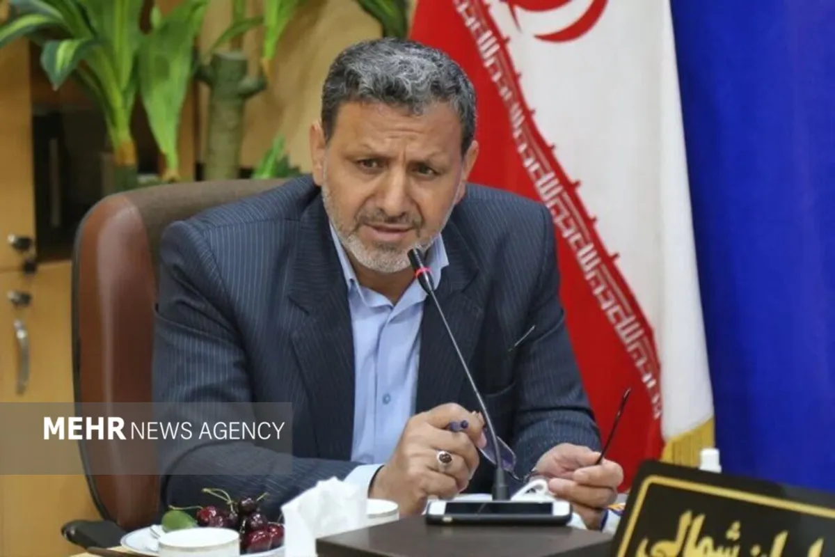 ایلالی: پرونده قضایی برای بلاتکلیفی ۲۳ ساله سیمان سمنگان تشکیل میشود