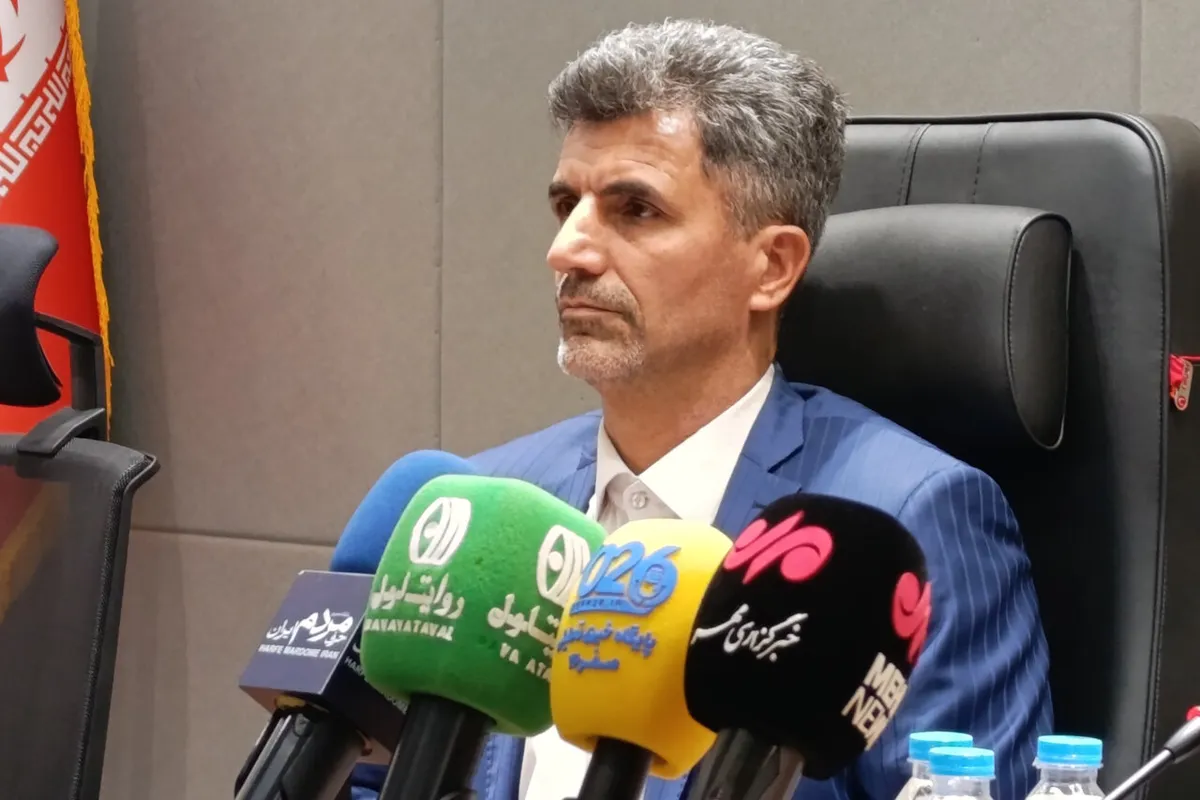 قهرمان‌پروری با سالن اجاره‌ای؛ چالش تنیس روی میز البرز