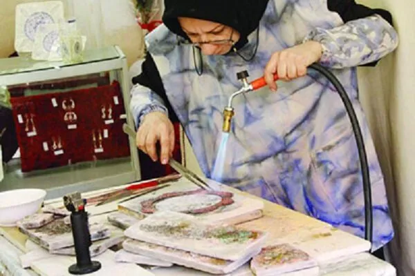 تسهیلات مشاغل خانگی در سیستان و بلوچستان زیر ذرهبین نظارت میرود