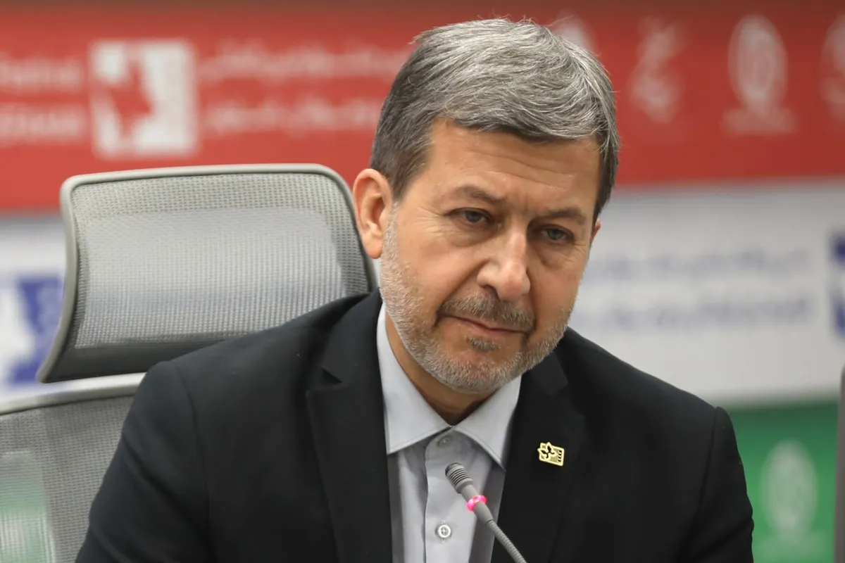 تفاهمنامه تشکیل دبیرخانه دائمی جشنواره فیلم کودک در اصفهان به امضا رسید