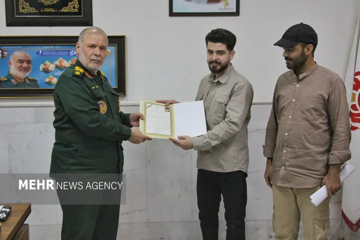 جمیری: دشمن به دنبال کمرنگ کردن حضور مردم در میدان است