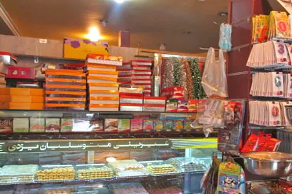 اجرای طرح چهارشنبههای امام رضایی ویژه اصناف و قنادان در مازندران