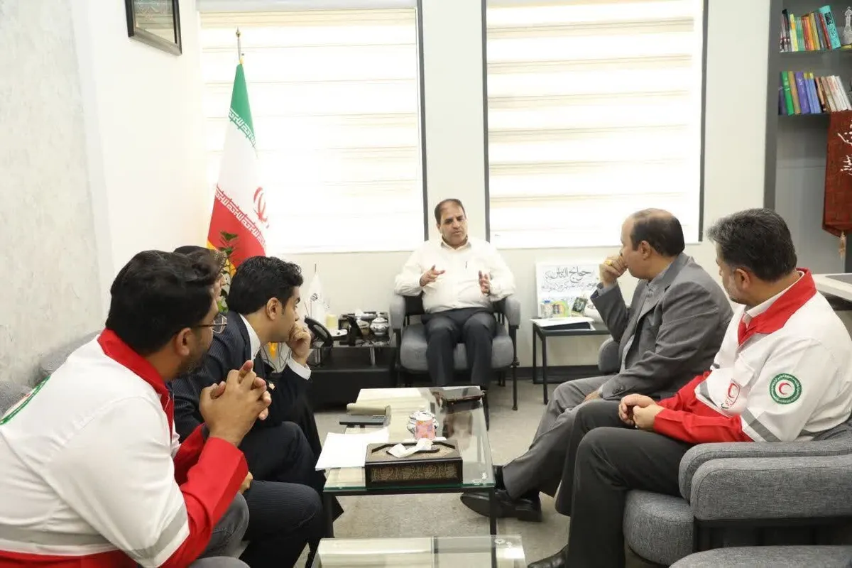 صندوق حمایت از بیماران صعبالعلاج در یزد راهاندازی میشود