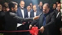 افتتاح واحد تولید تسبیحهای صادراتی و زینتی در مراغه