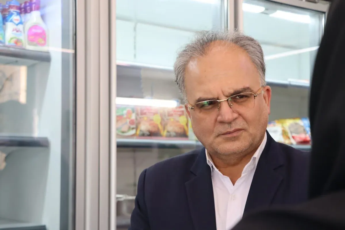 پایان انتظار هفتساله برای بهرهبرداری از سالن ورزشی زاوغان