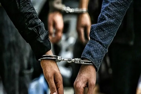 وضعیت ماموران خاطی برخورد ناپسند با فرد تبریزی