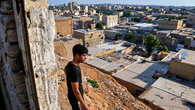 منبع آب اهواز در آماده‌باش جابه‌جایی کامل
