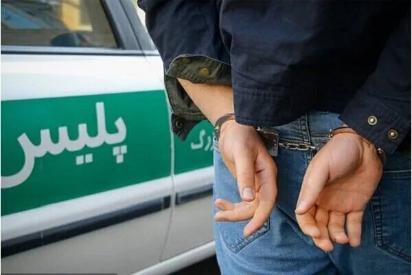 صحنهسازی تصادف برای پنهان کردن قتل زن جوان در تبریز