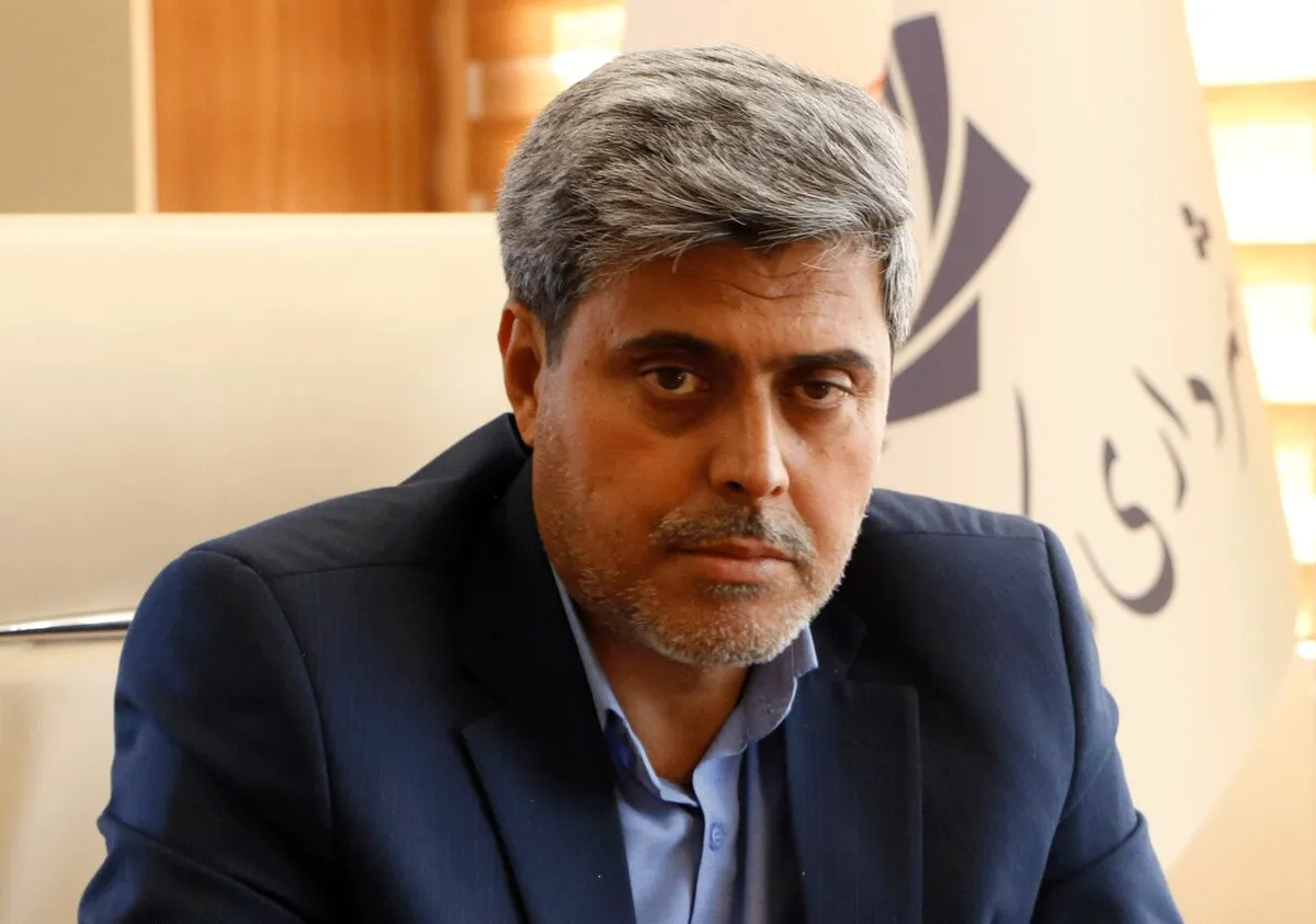 ترافیک سهراه سیلوی کرمان تا نیمه آبان برای همیشه جمع میشود؟