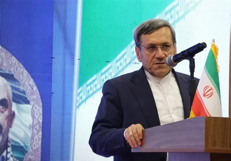 قشقاوی: ادعای آمریکا درباره فروپاشی اقتصاد ایران «خالیبندی» است