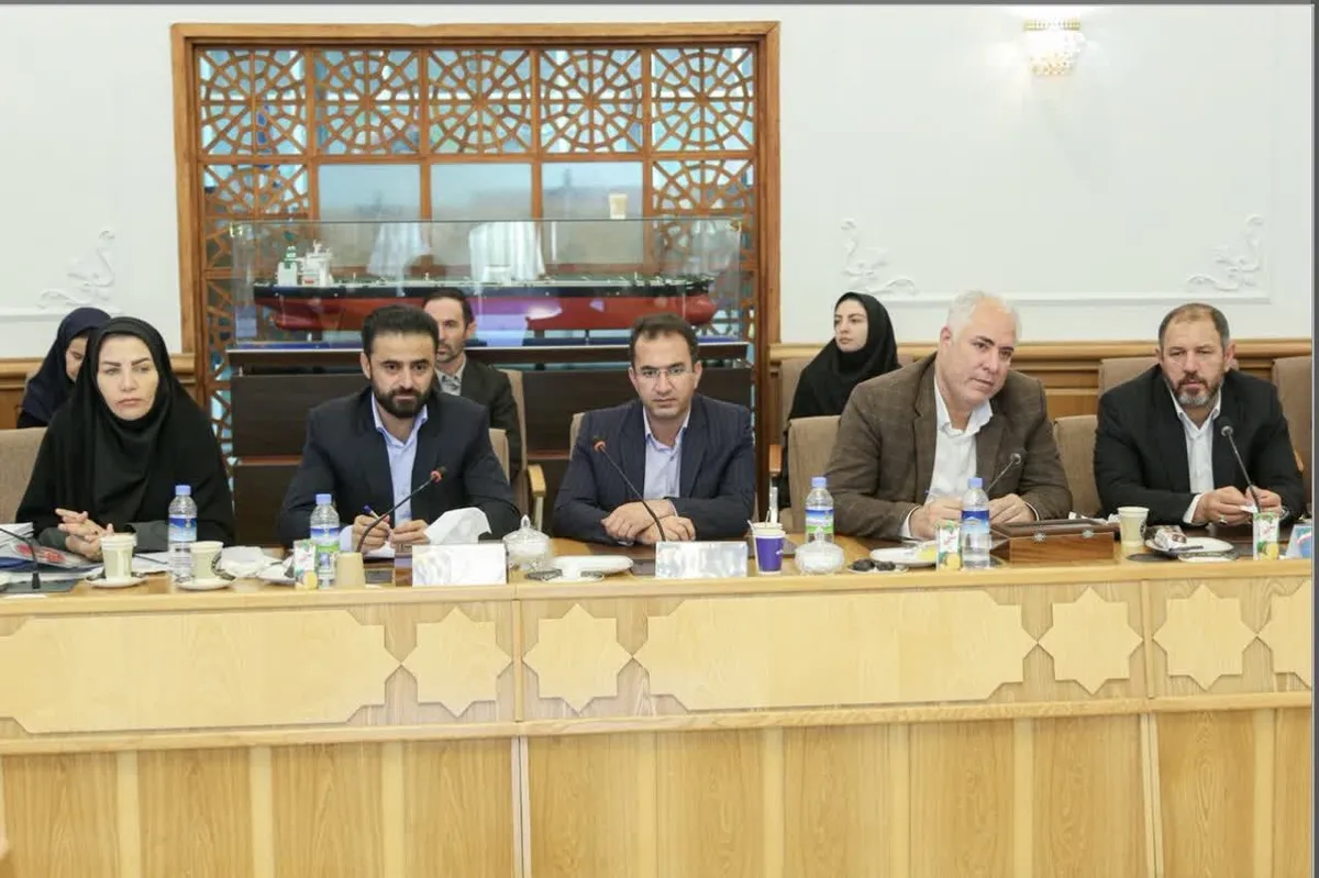 موافقت شورای عالی معماری و شهرسازی ایران با کلیات طرح شهرک مسکونی خانمیرزا و اصلاح بخشی از حریم شهر بروجن
