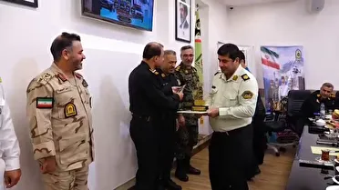 تجلیل از ۱۵ برگزیده جشنواره صدرا در گیلان