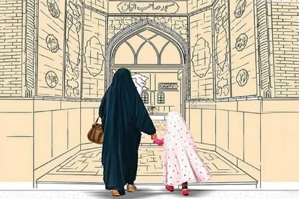 مساجد چهارمحال‌وبختیاری پای کار جوانی جمعیت؛ از تبیین تا گفتمان‌سازی