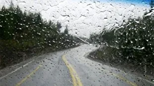 هشدار سطح نارنجی هواشناسی؛ تشدید ناپایداریهای جوی