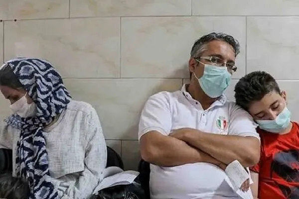 شناسایی ۲ مورد ابتلا به کرونا و یک مورد آنفلوآنزای نوع B در بویراحمد