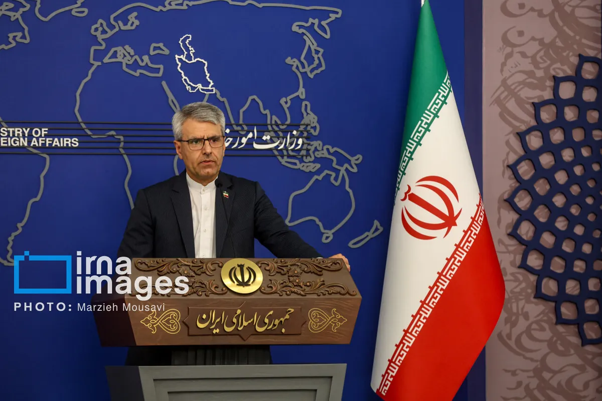 بقائی: دشمن واقعی مردم آمریکا هیاتحاکمه جنگطلب خودشان است
