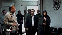 تقویت حمایتهای اجتماعی از بهبودیافتگان در مرکز ماده ۱۶ کرامت قم