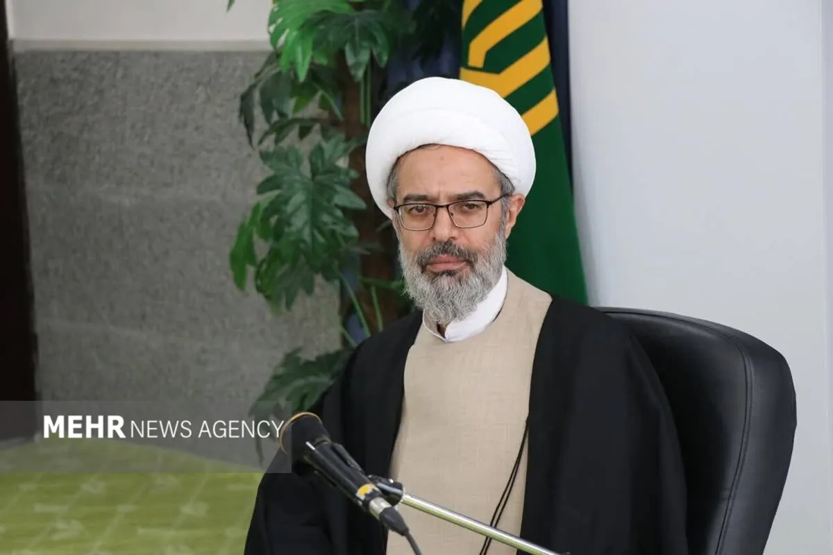 نوری: خراسان شمالی ظرفیت‌های ارزشمندی برای تقویت هویت فرهنگی دارد