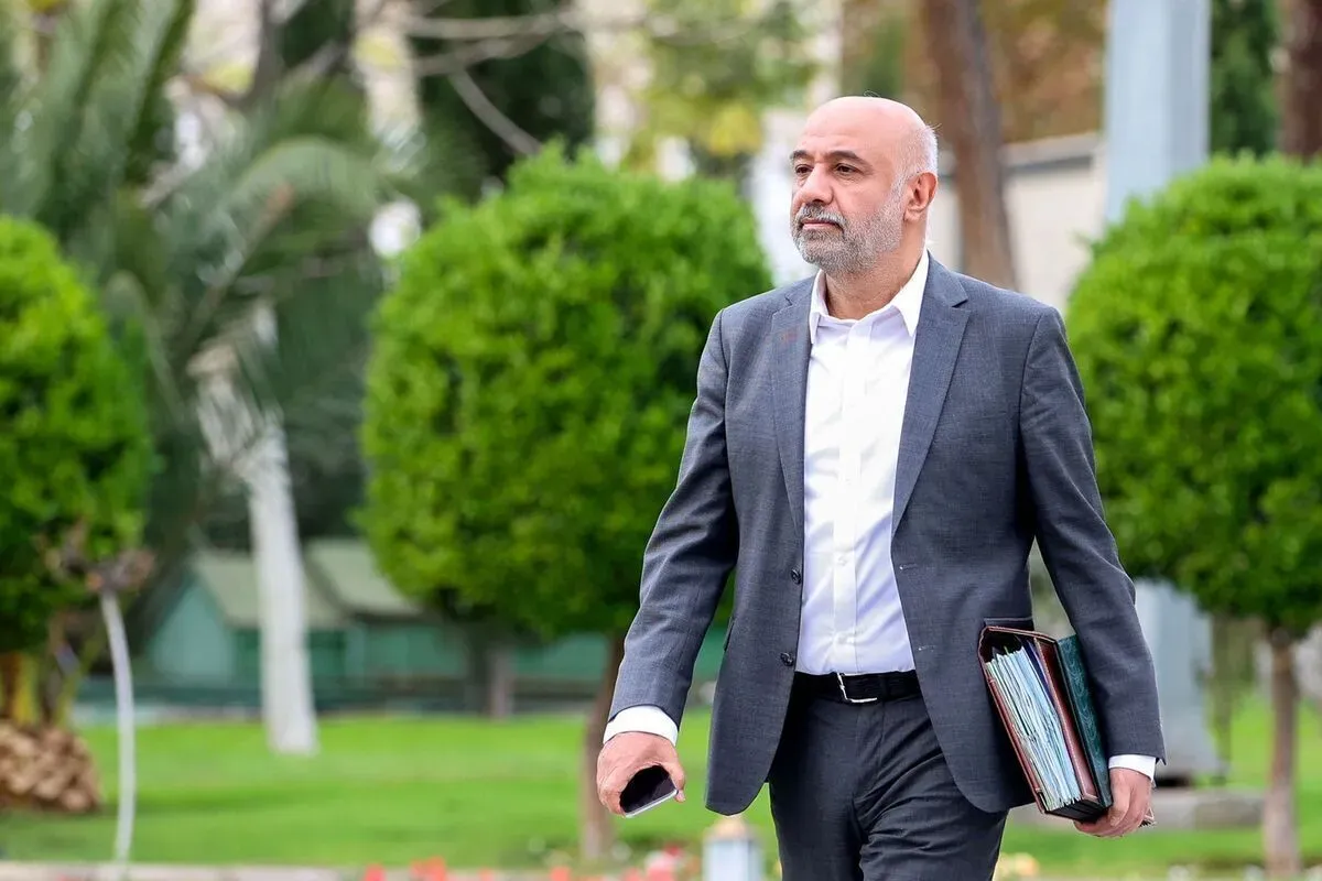 قالیباف: در خصوص استیضاح وزیر کار تصمیمگیری میشود