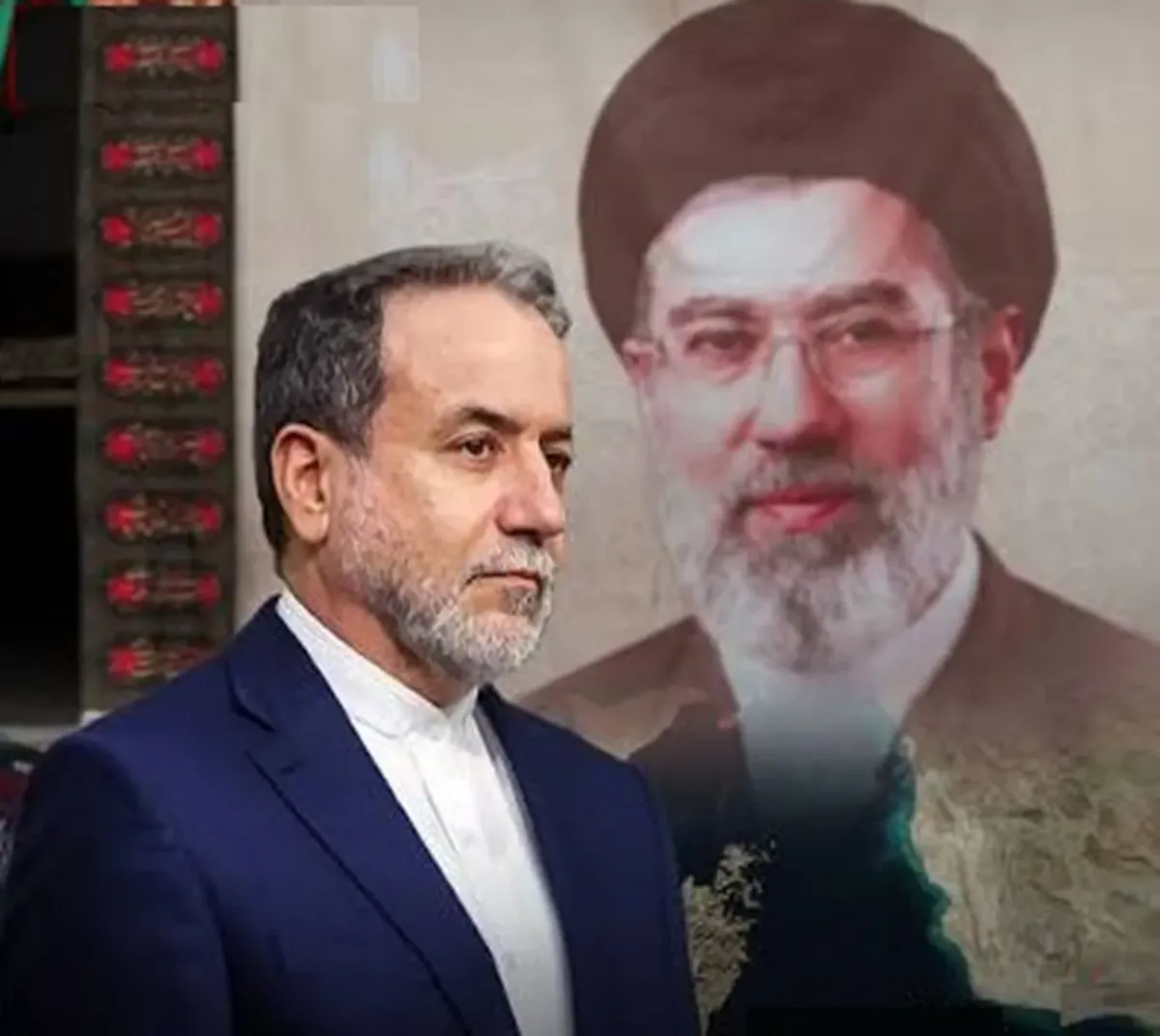 ادعای بلومبرگ: پیشنهاد محرمانه عراقچی به آمریکا برای کاهش تحریم