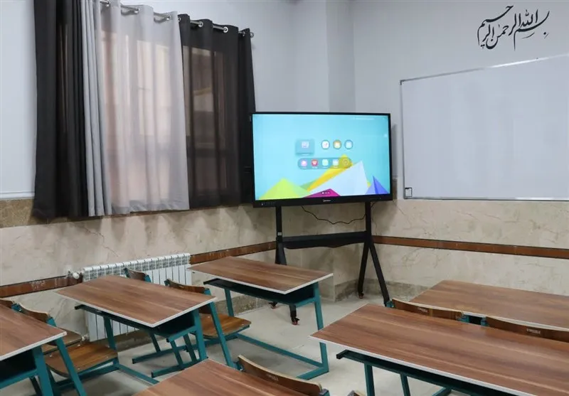 بهسازی بیش از 3780 کلاس درس اصفهان در طرح شهید عجمیان