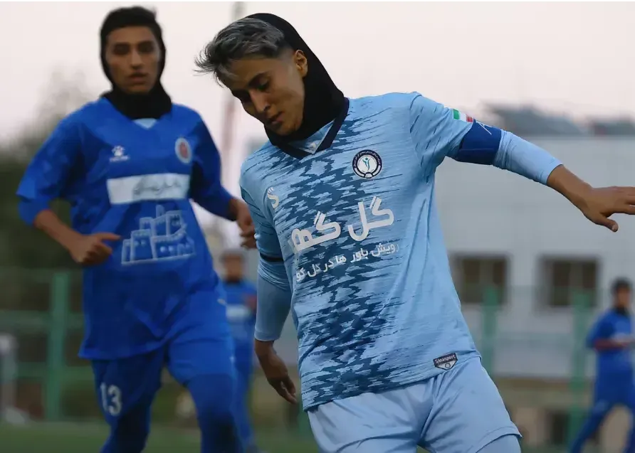 خاتون 0 – گل گهر 0/ دربی کرمان به نفع پرسپولیس و استقلال