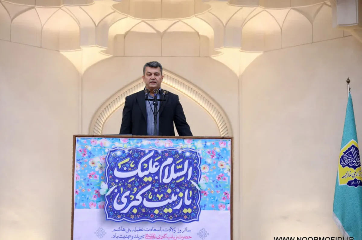 نظارت بر کالاهای غیراستاندارد در گلستان تشدید میشود