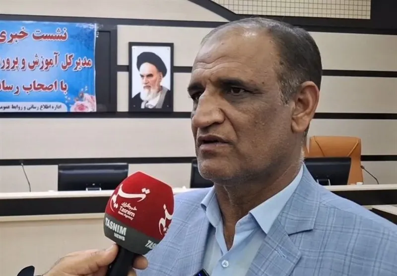 جهش معدل دانشآموزان سیستان و بلوچستان در امتحانات نهایی