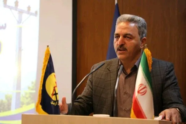 سلطانی: ۴۲۰ نیروگاه خورشیدی در مدارس کردستان احداث میشود
