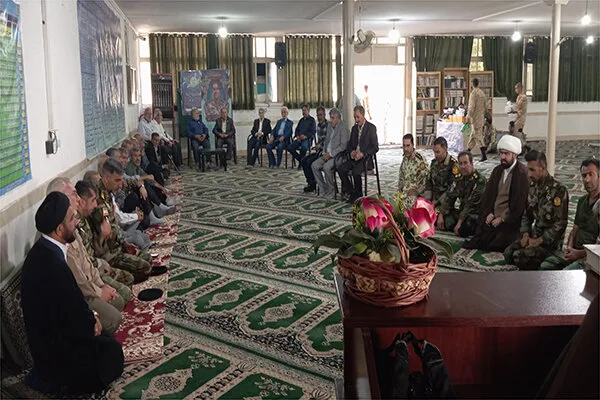 اقتدار امروز ارتش، مرهون مجاهدتهای خاموش پیشکسوتان است